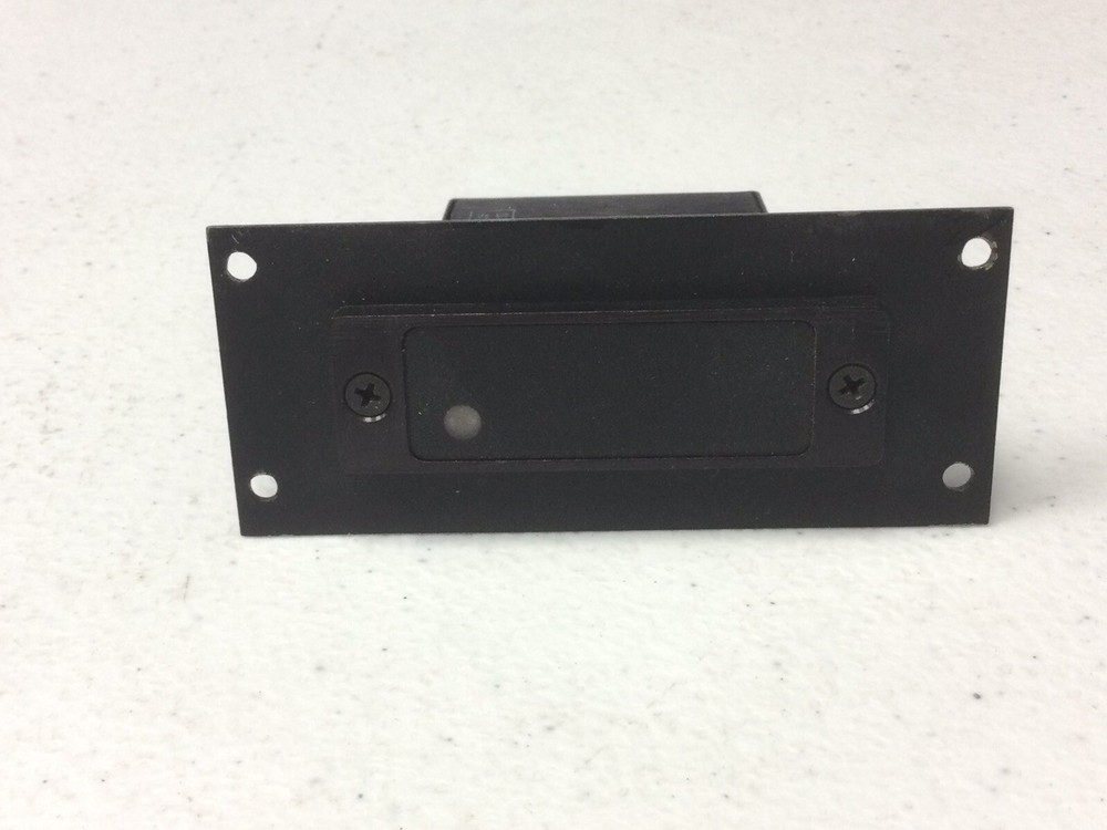 MD41-1488W - GPS Annunciation Unit - Working As Removed