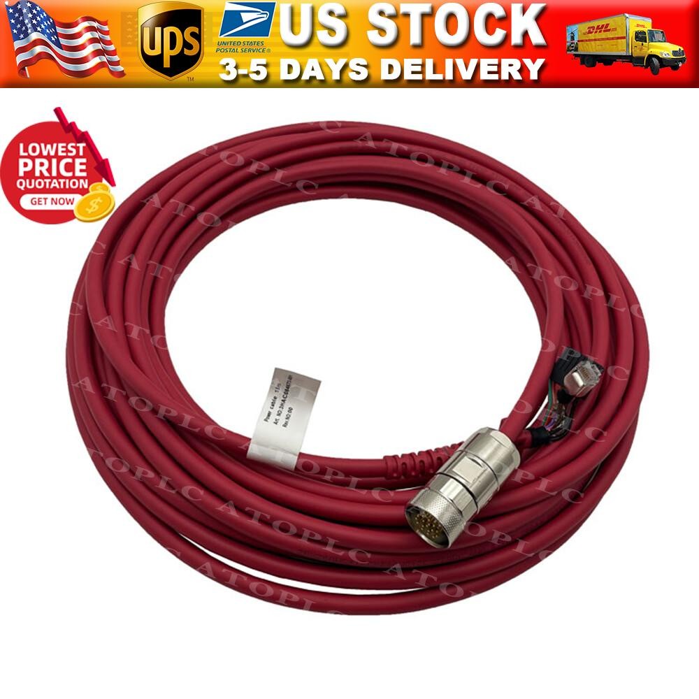 3HAC084673-001 For ABB Teach Pendant Cable