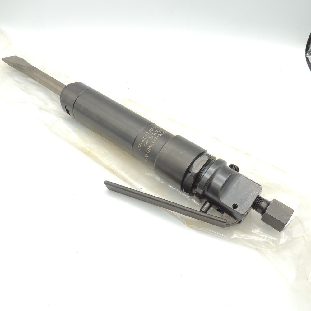 Texas TX-182 Pneumatic Chisel Needle Scaler