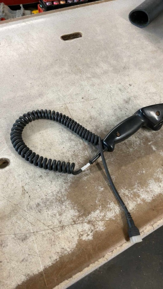 FISHER PLOW HANDHELD REMOTE CONTROL "FISHSTIK"