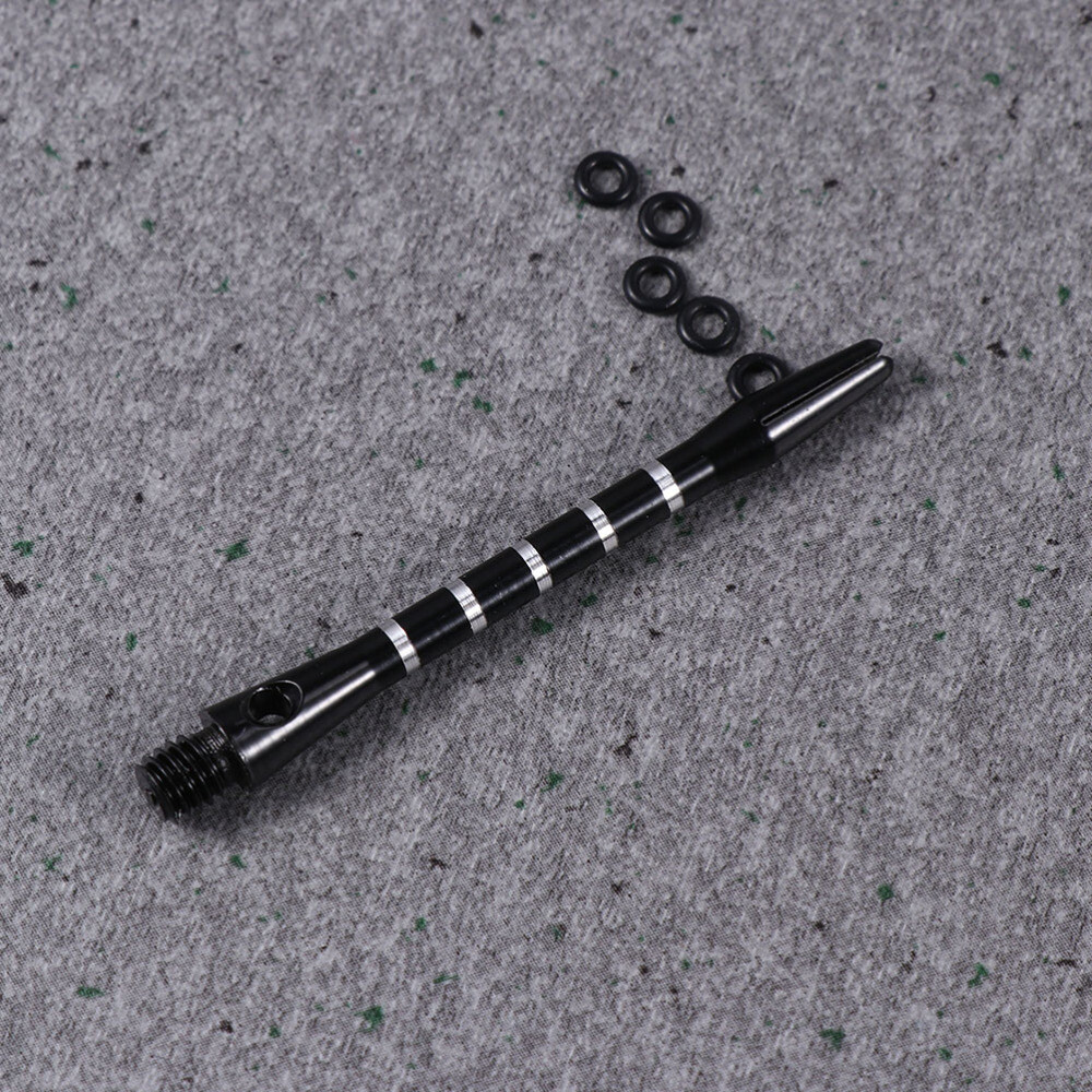 10 Sets Dart Accessories Shafts and Flights The Contr Replace