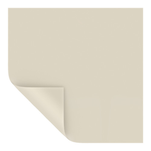 DA-LITE 90843 - FAST-FOLD DELUXE 10.5'x14' REPLACEMENT SURFACE - DUAL VISION