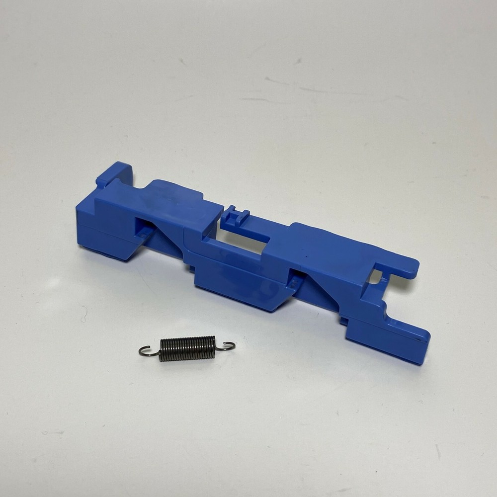 Dell P/N H8425 T4500 Front Panel Release