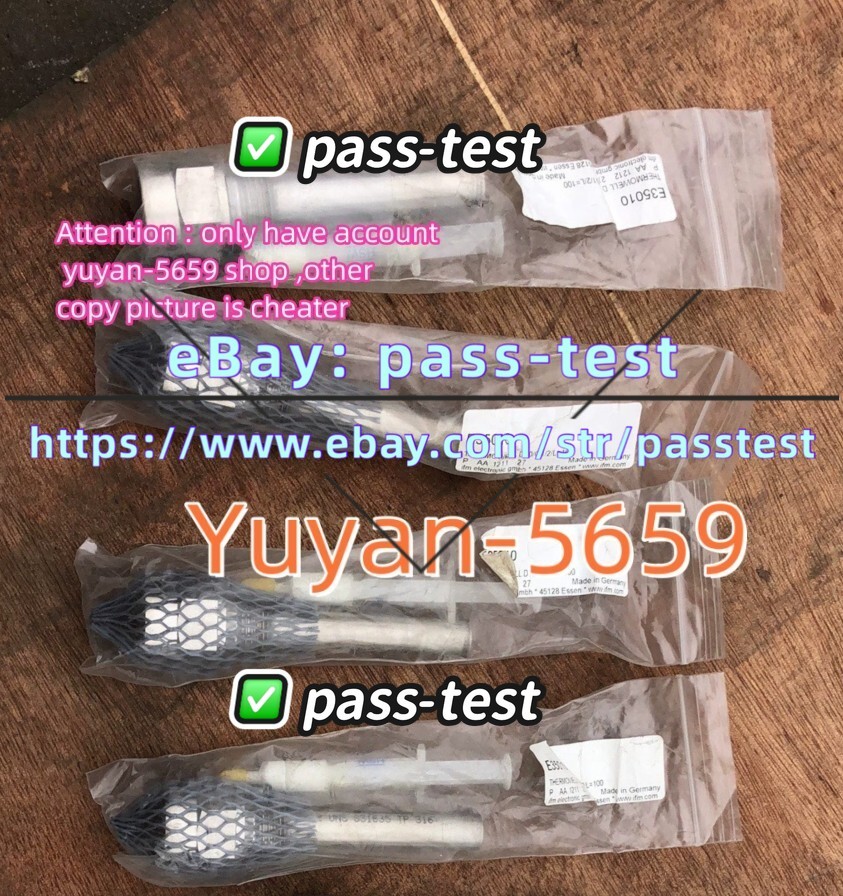 1 PC NEW E35010 Proximity Switch #B835H CL#pass