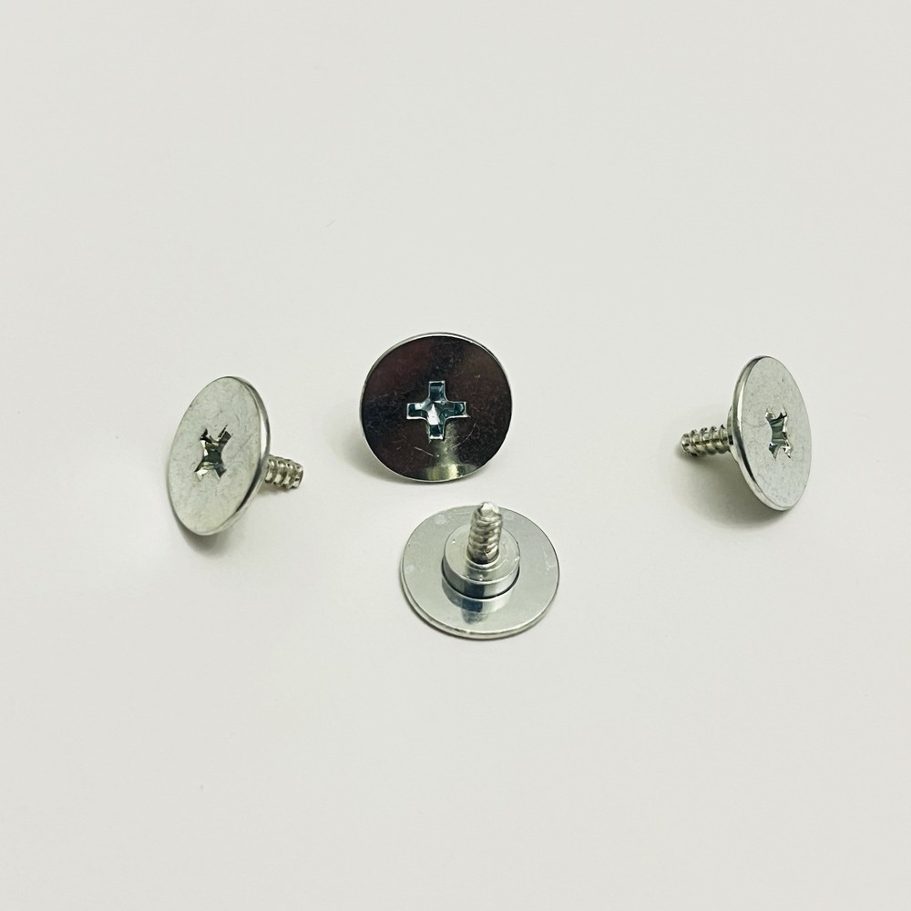 SONY 3-087-599-01 INSULATOR INSULATOR SCREW (4PC)