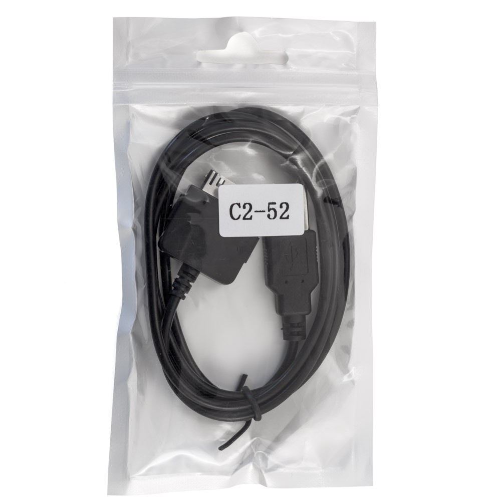 3-Pack Cable for Microsoft ZUNE HD MP3 OEM 2.0 USB CHARGER SYNC DATA CABLE V1 V2