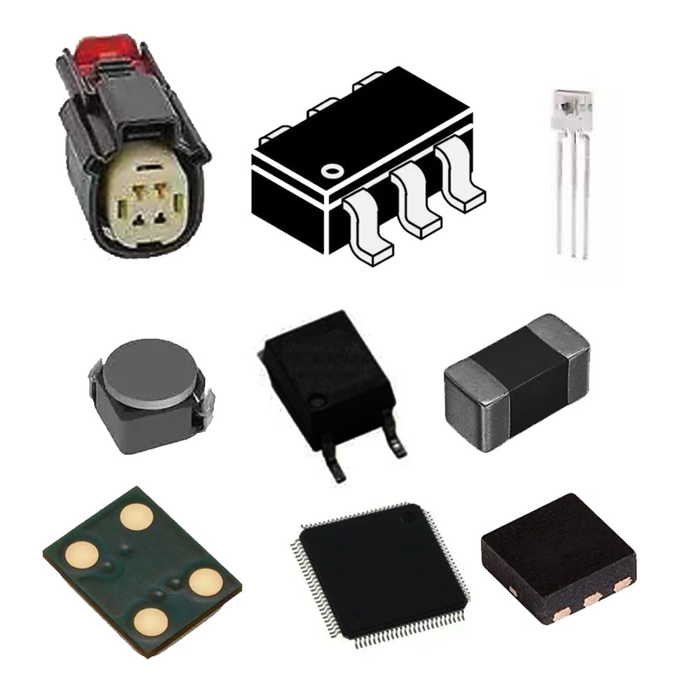 [10pcs] SAA7105H digital video encoder QFP64