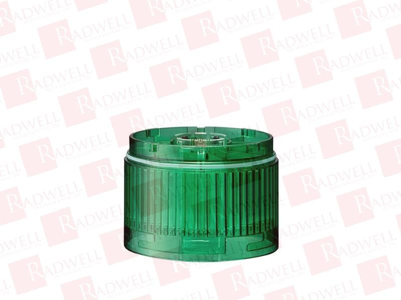 PATLITE LR7-E-G / LR7EG (BRAND NEW)