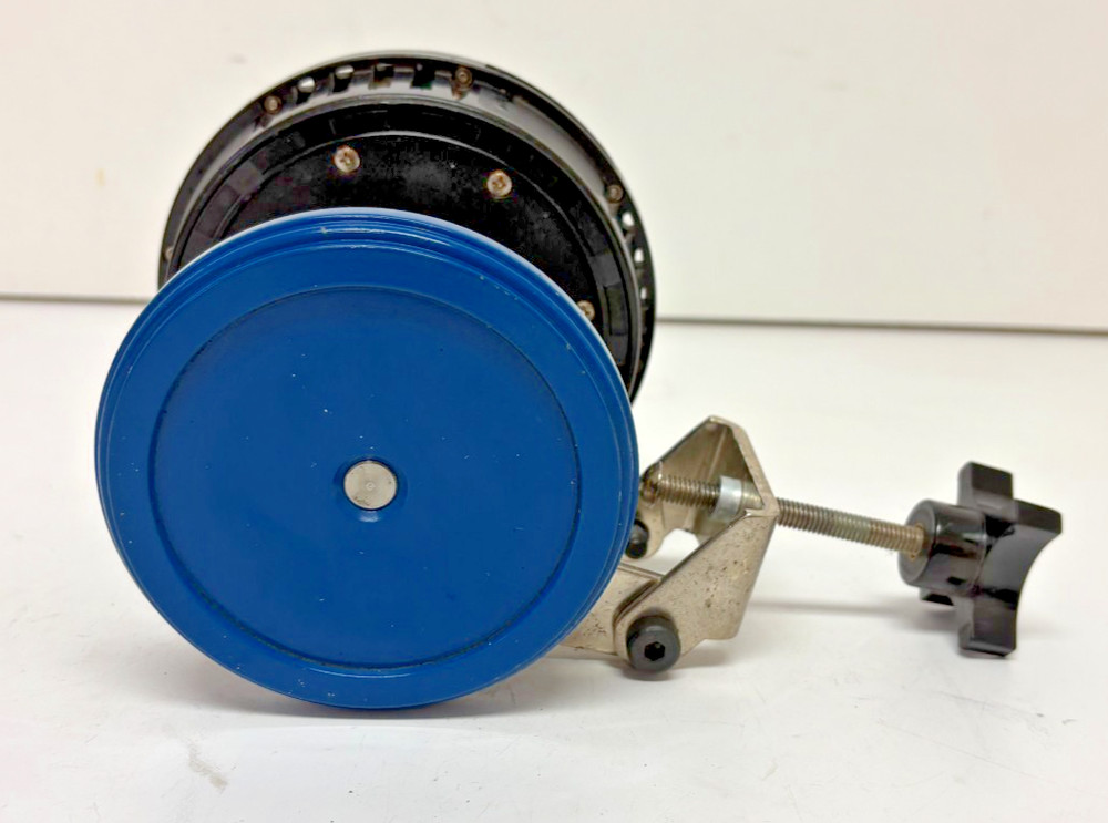 RacerMate CompuTrainer Pro Model 8001 Electronic Resistance Unit TESTED WORKING