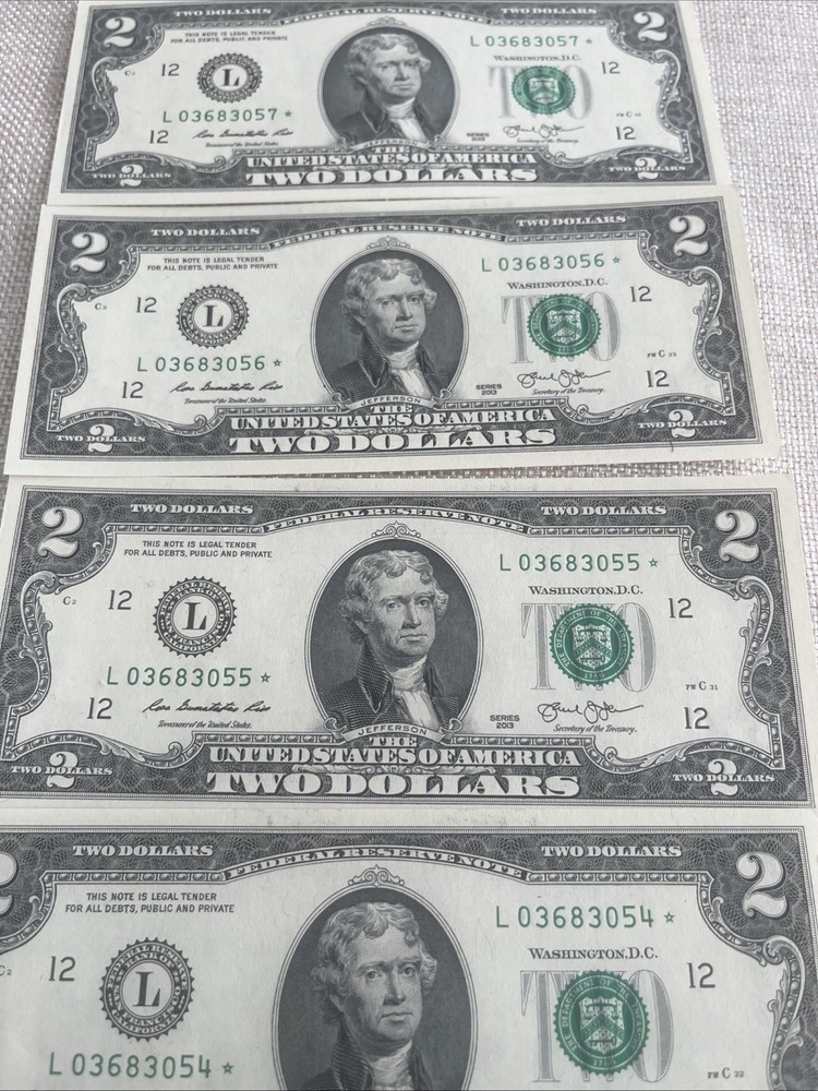 2$ 2013 Con Estrella Conservativo  (4)