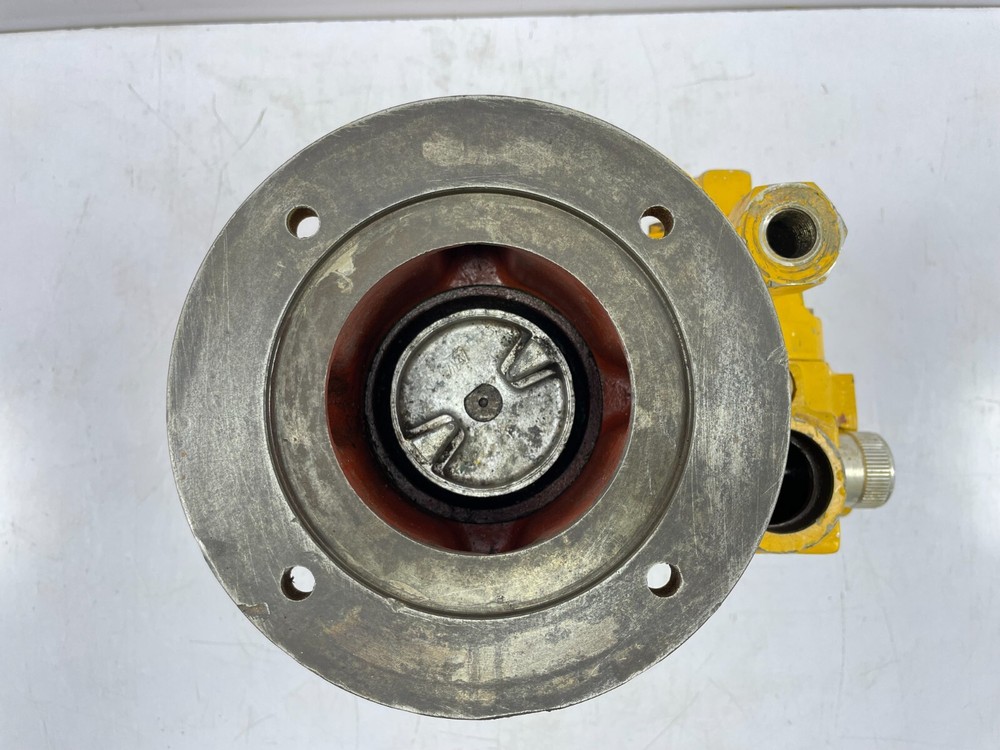 Dosapro Milton Roy MROY A 29 FR 111 Metering Pump Diaphrag Hydraulically Compact