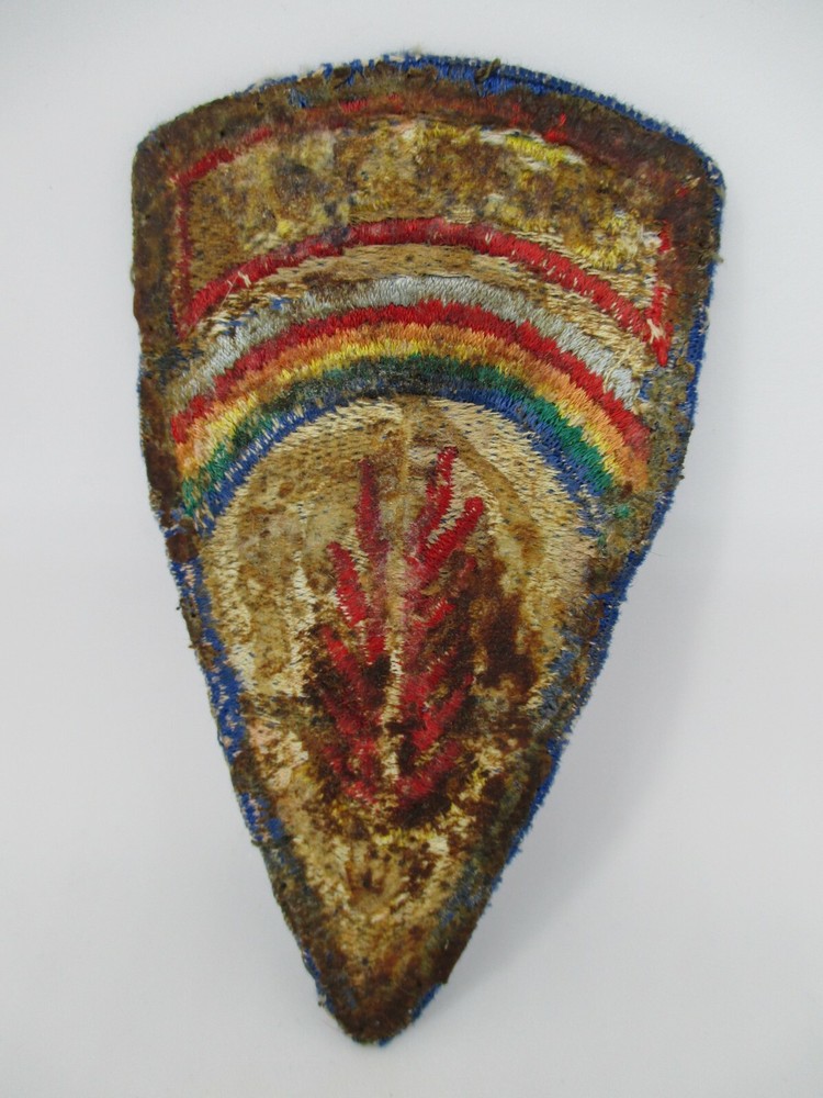 US AIR FORCE fabric patch patch Tempelhof Berlin