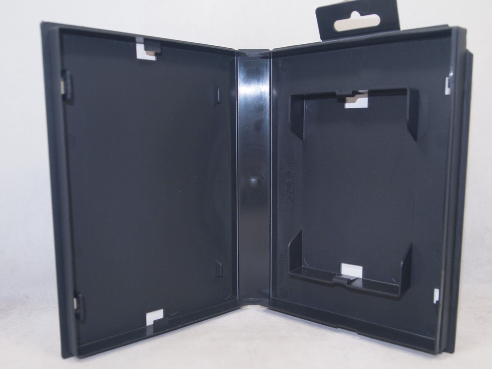 Aero the Acro-Bat Case (Sega GENESIS) Authentic BOX ONLY