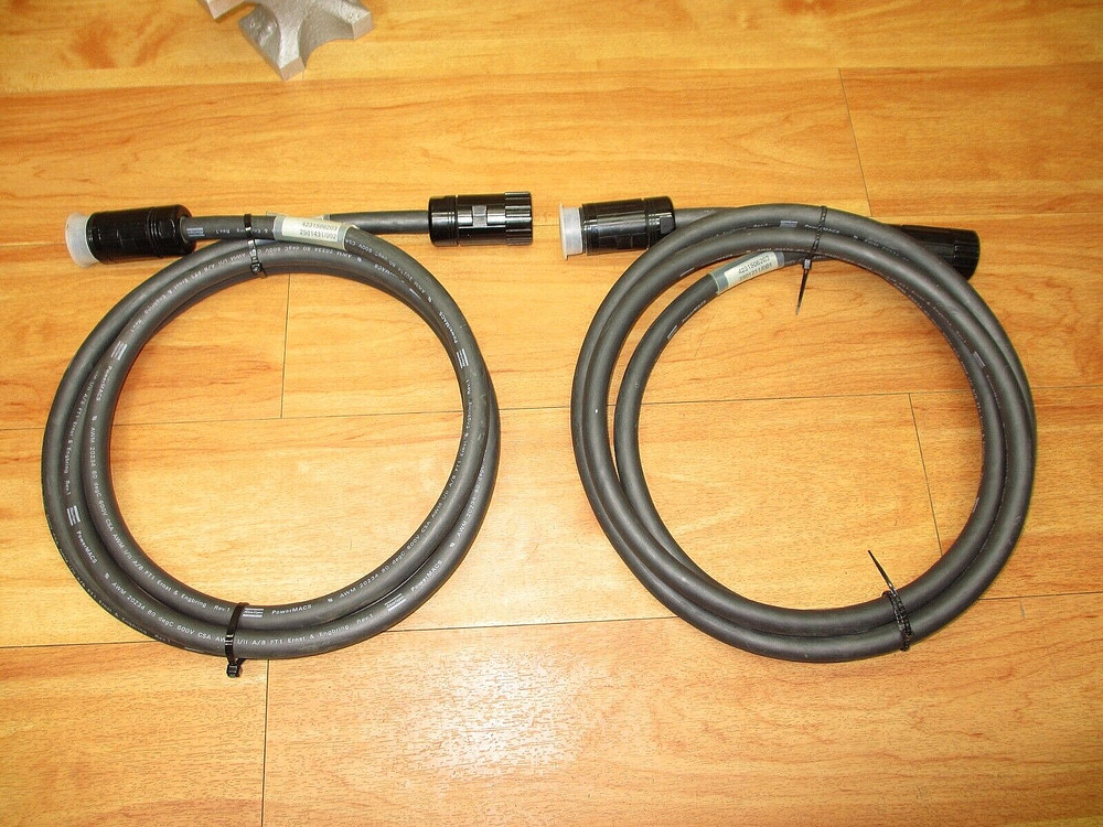 Atlas Copco 4231506203 *NEW* Nutrunner Cable Control 3 meter
