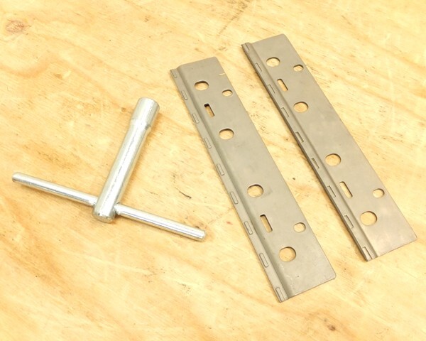 Excellent! Makita Planer 1805N Replaceable Blade Effective Cutting Width 155mm
