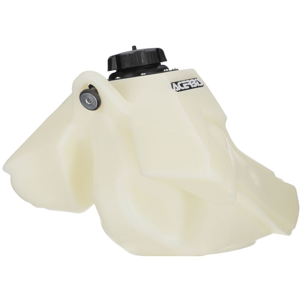 Acerbis Fuel Tank 2.9 Gallon Natural For Kawasaki KX250 X 2025-2026