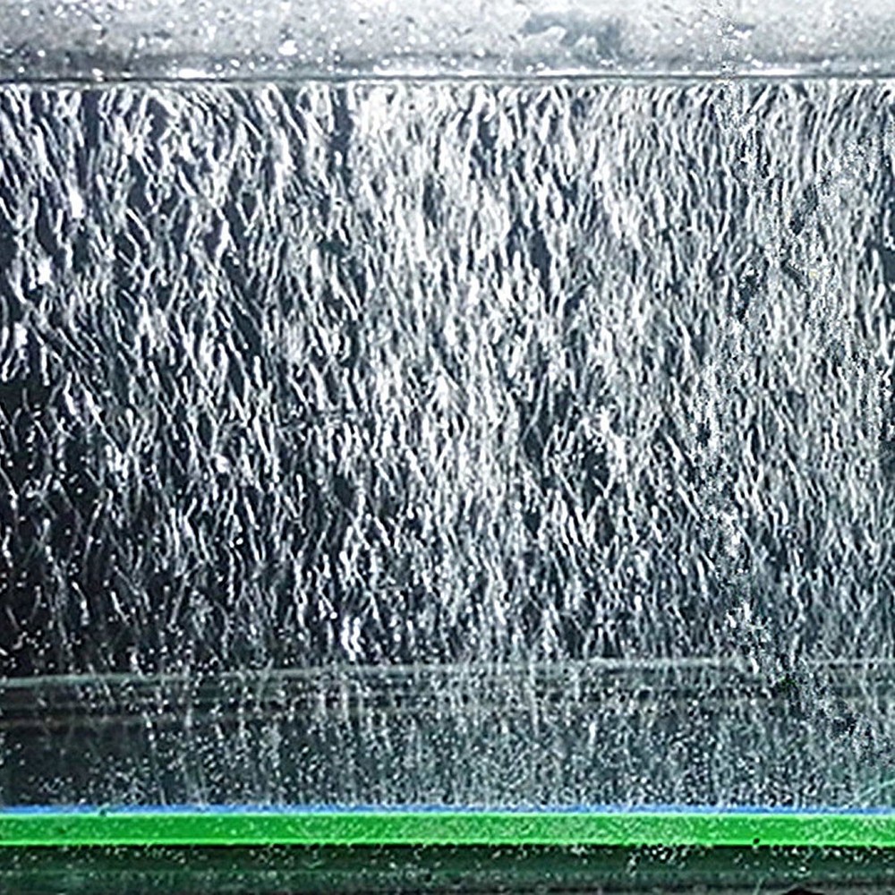4x 6.5" Long Stone Air Release Dome Oxygen Diffuser for Aquarium