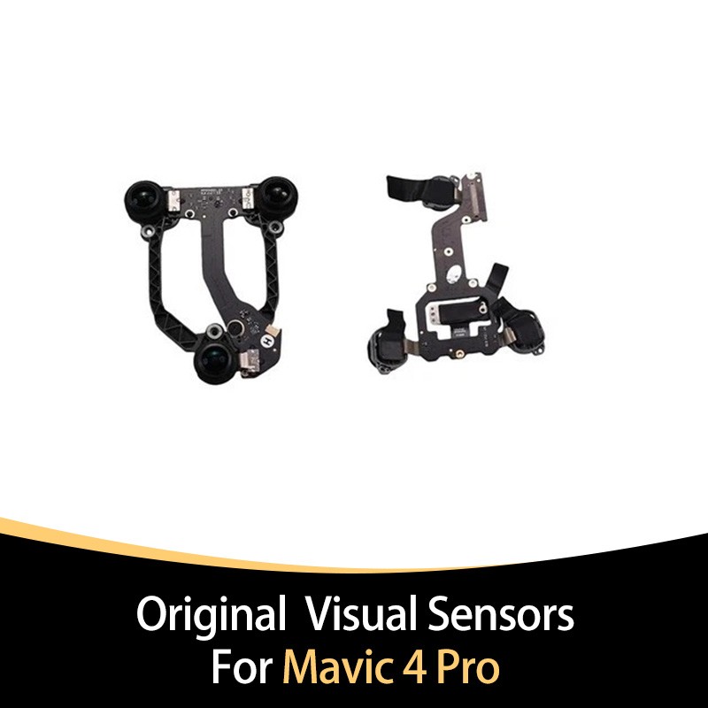 For DJI Mavic 4 Pro Accessories Original Upper/Downward Visual Sensor Components