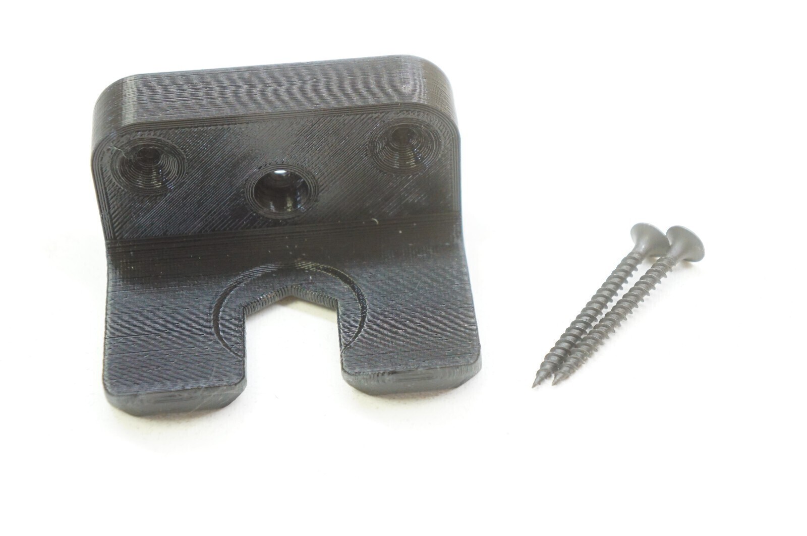 Pneumatic Air Hose Line Universal Holder Magnet Wall Mount