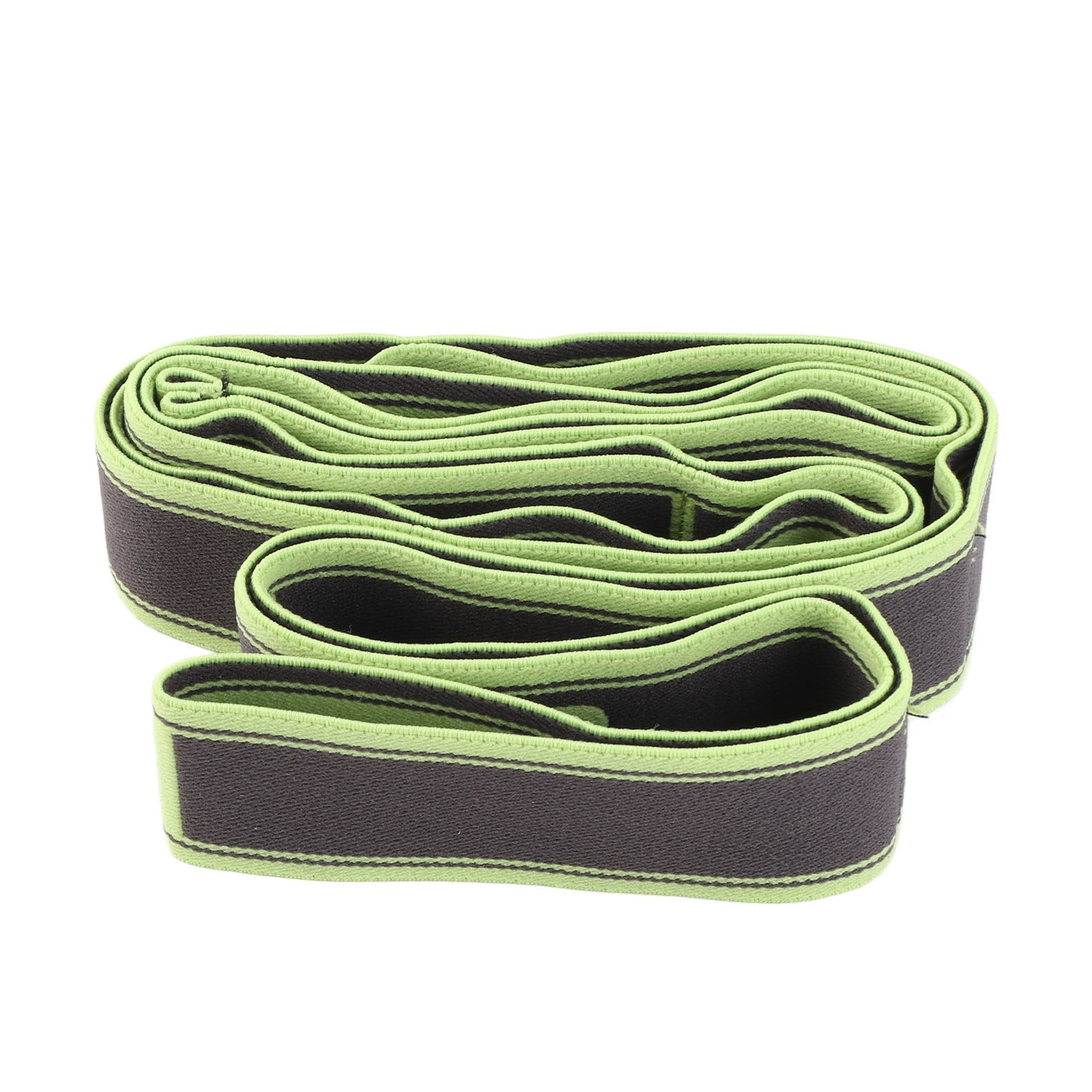 Stretch Band Strap with Number Elastic Stretching Strap for Exercise Fitness FF