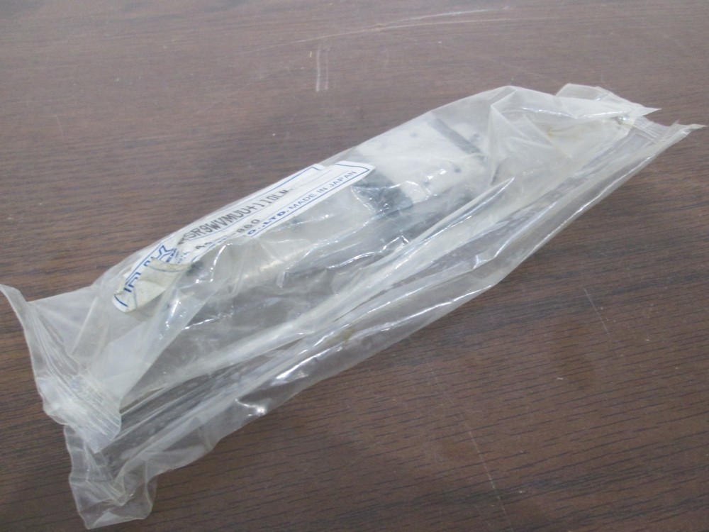 THK, RSR9WVMUU+110LM, Linear Guide Rail w/ Block, New