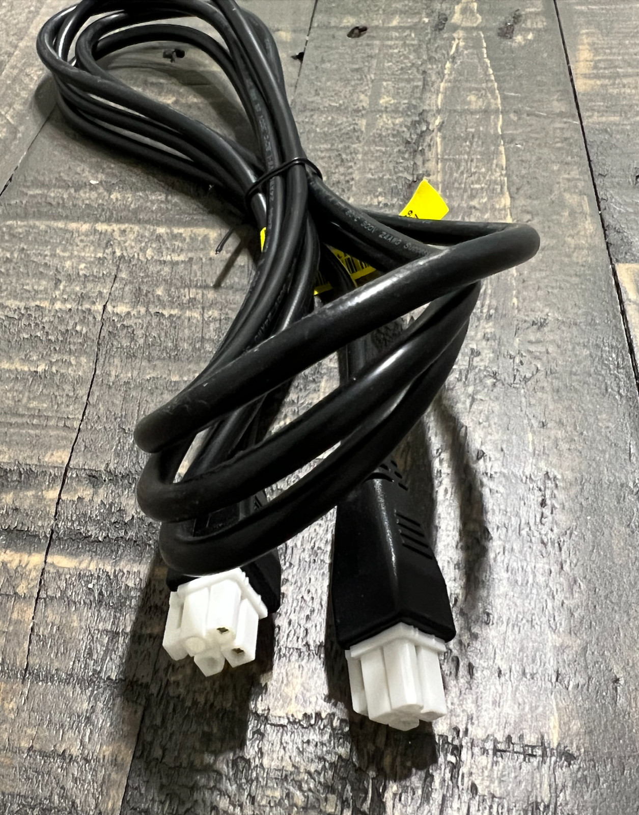 New Tempur-Pedic Adjustable Base Sync Cord for 2 Adjustable Bases (68001027)