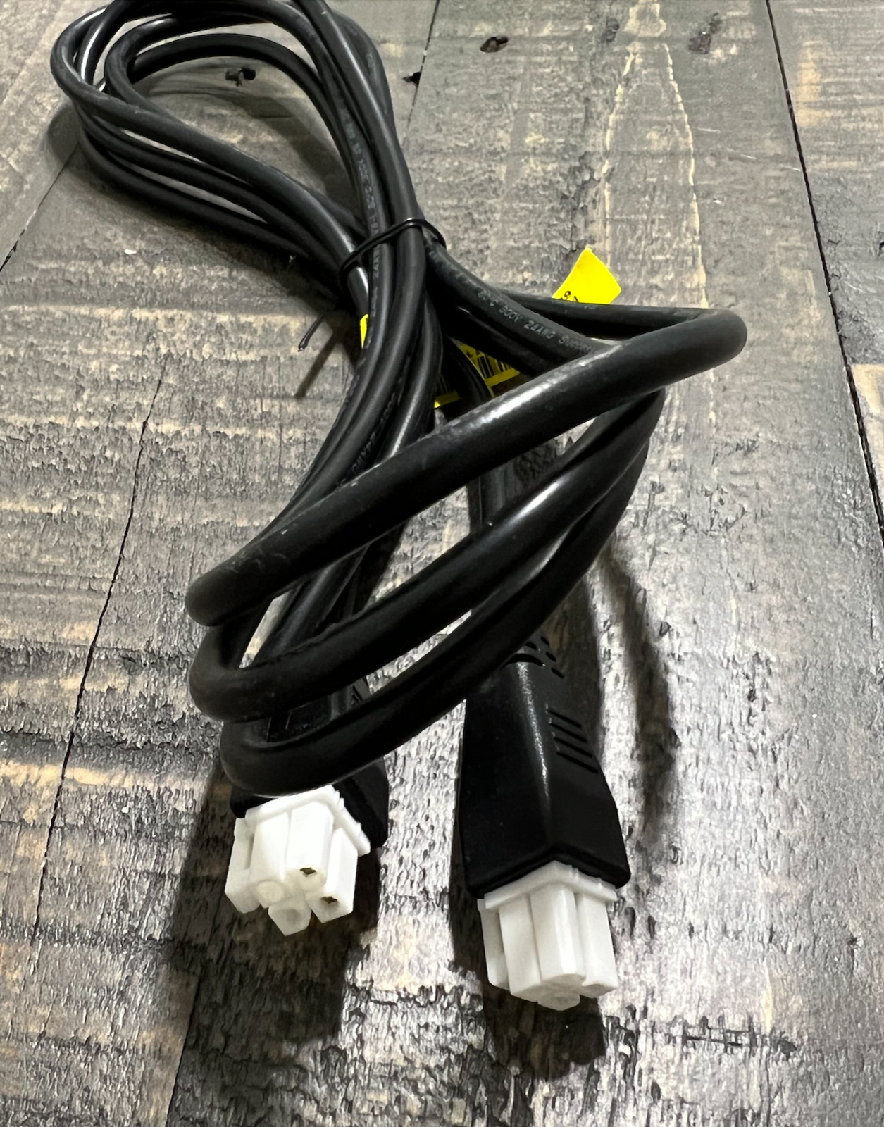 New Tempur-Pedic Adjustable Base Sync Cord for 2 Adjustable Bases (68001027)