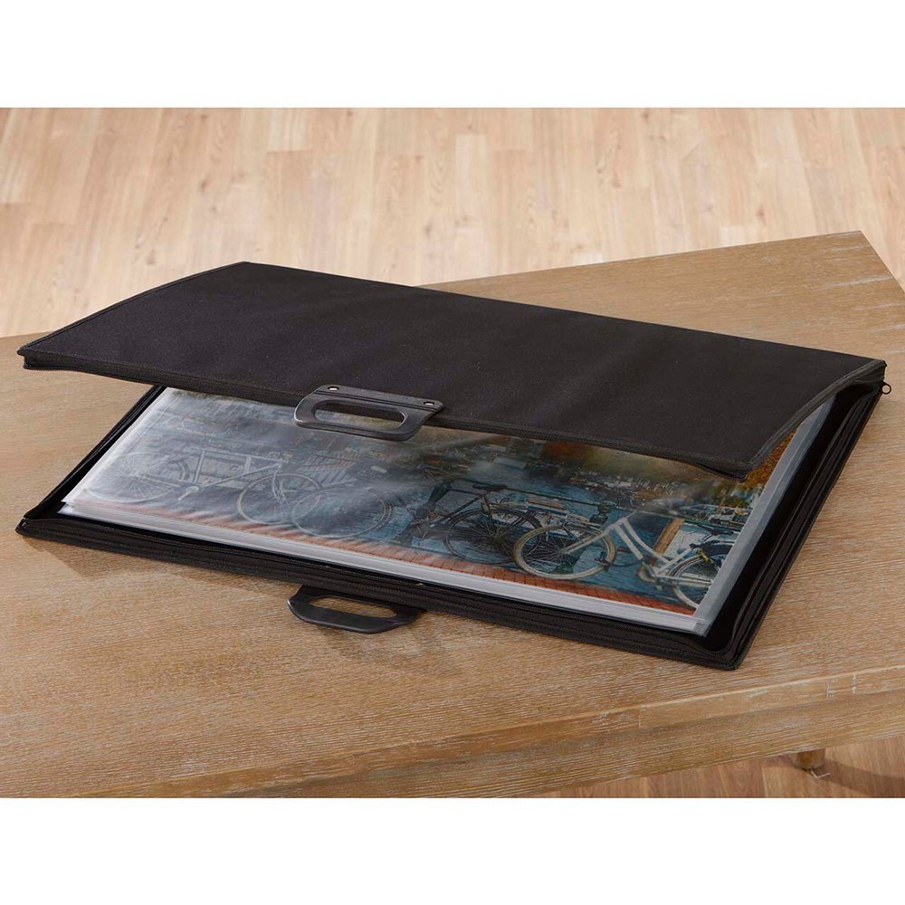 Herrschners® Craft Storage Caddy