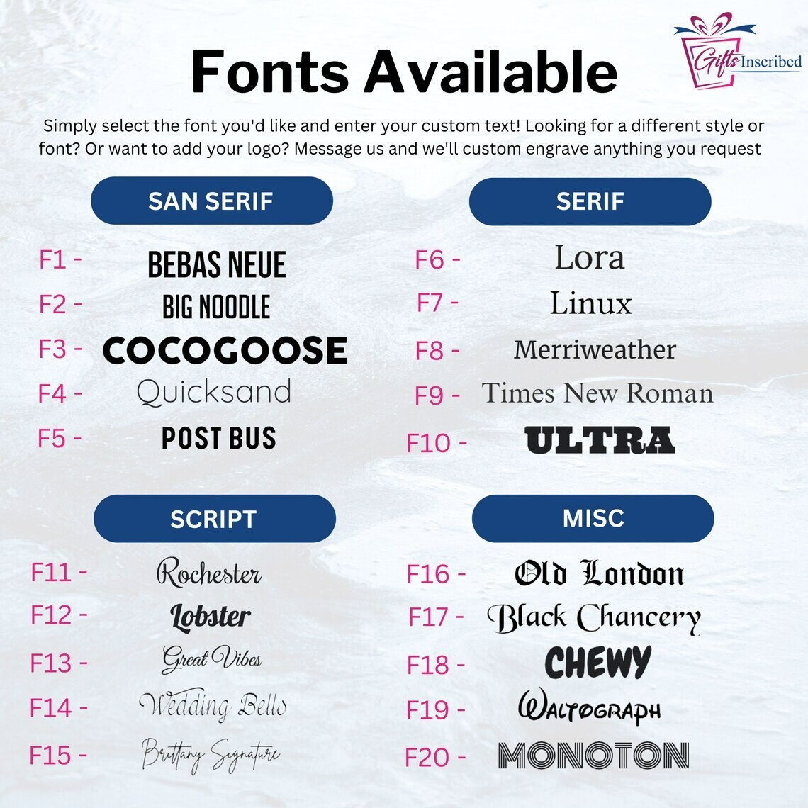 Custom Whiskey Glass - Engraved Old-Fashioned Glasses Custom Text - Whiskey Gift