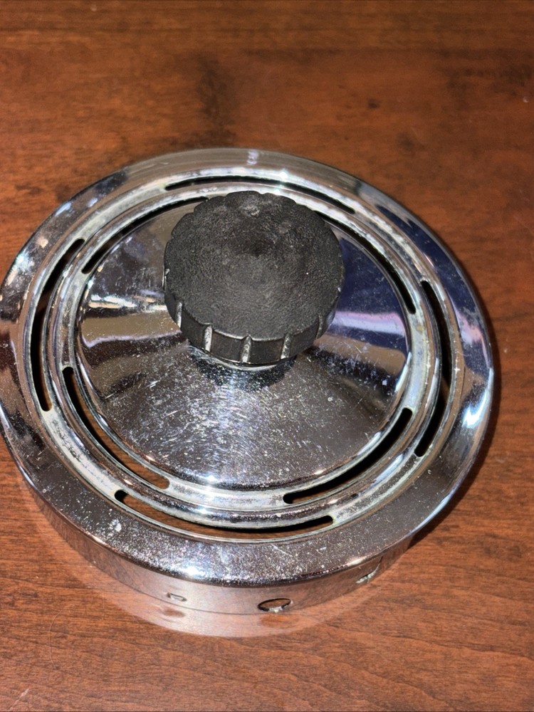 Sunbeam Chrome CoffeeMaster C30-A Vacuum Percolator Base Pot ONLY