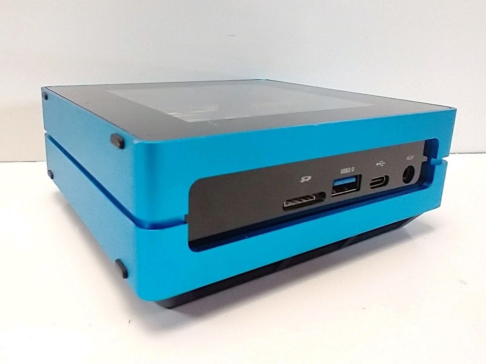 SenseCAP M4 Square M4-A101 FluxNode and MystNodes