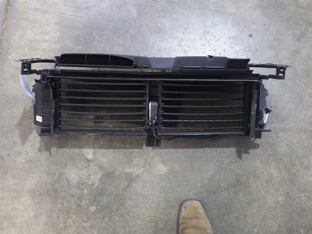 2026 Encore GX 1.3L Air Shutter