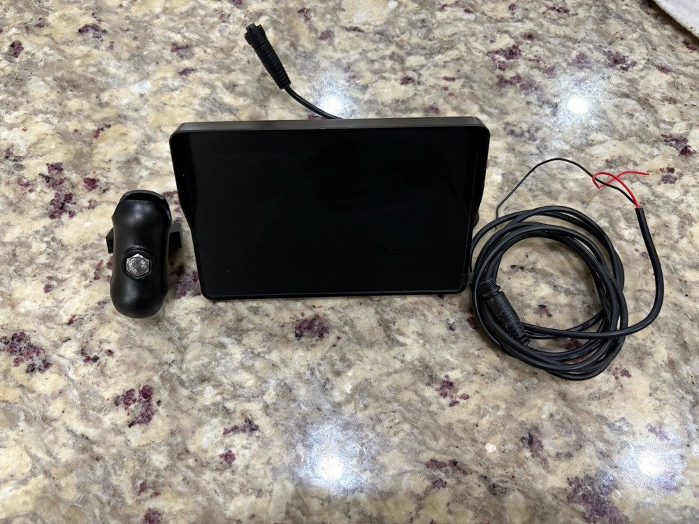 carplay motorcycle 5 Inch