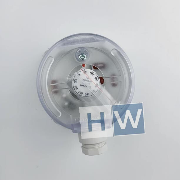 1pc NEW HONEYWELL Air Pressure Differential Switch Filter DPSN400A