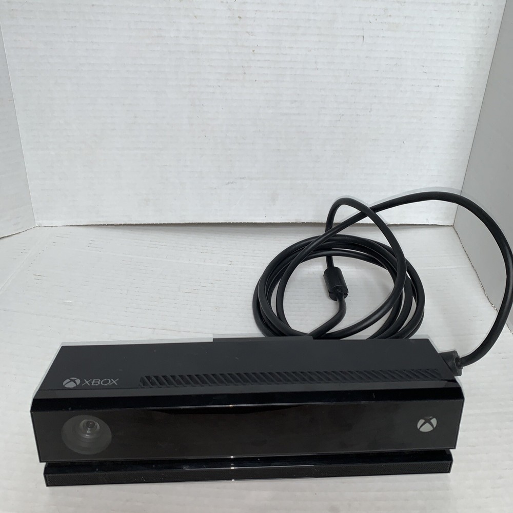 Microsoft Xbox One Kinect Sensor 1520 model