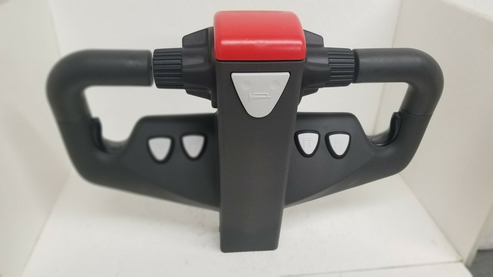 UniCarriers Control Handle Part# 48400-FS025 (SKU 8962200)