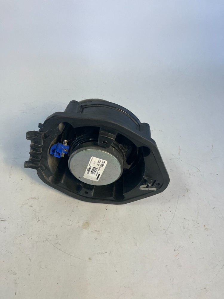 2011-2013 GMC ACADIA FRONT RIGHT DOOR SPEAKER