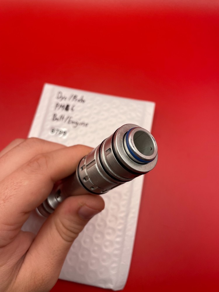 Dye/Proto PM6 Bolt/Engine