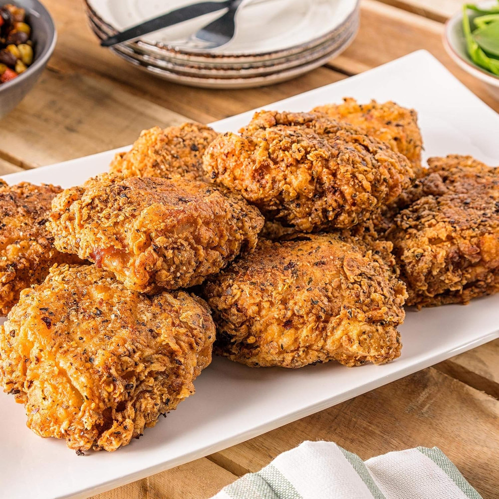 Granulated Onion, 18 oz