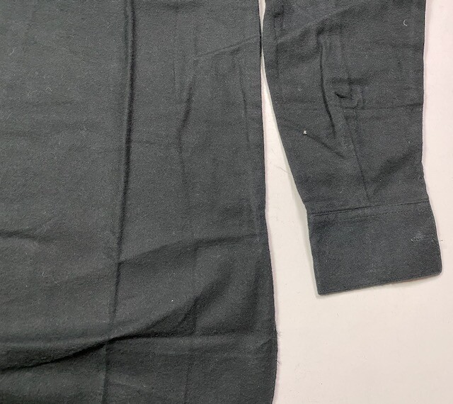 INDIAN WARS US ARMY INFANTRY CAVALRY M1885 WOOL SHIRT- SIZE 3 (41-44R)