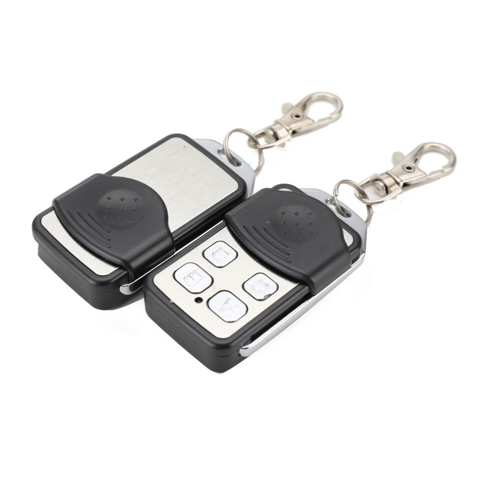 Automatic Swing Door Opener Electric Handicap Swing Gate Operator Remote Control