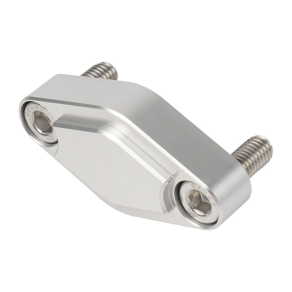 NICECNC Parking Brake Plate Cover For Yamaha Raptor 700 660 350 250 125 YFZ450R