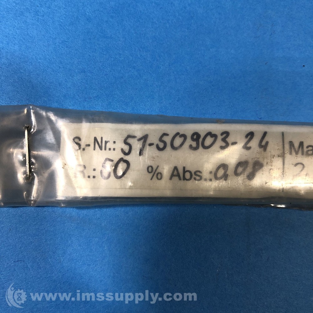 51-50903-24 Neutral Density Filter FNFP