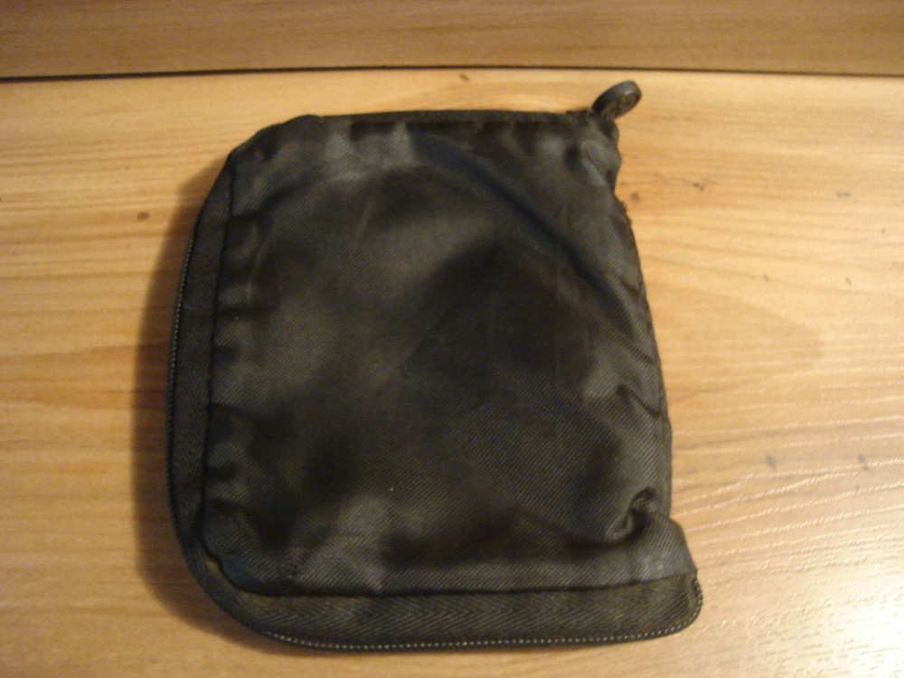 Bayer Carry Case - For Contour Meters