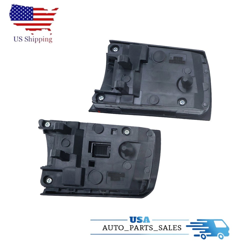 Combination Switch For Nissan Switch Assembly - Steering 25550-6RF6C