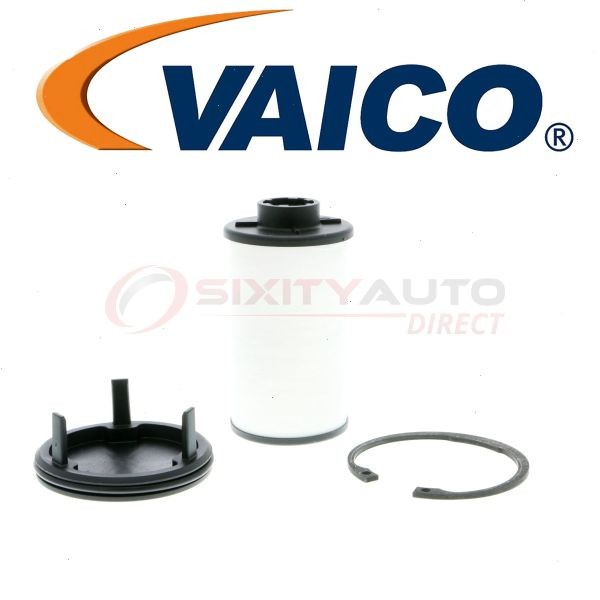 VAICO Transmission Filter for 2016-2017 BMW M2 - Fluid Shift Automatic hc