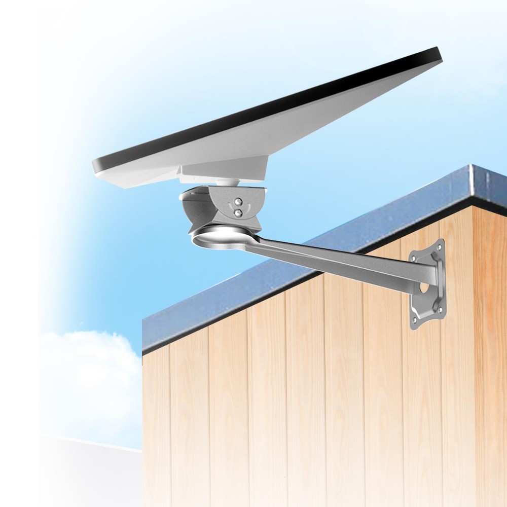 Starlink Mini Adjustable Wall Mounted Kit Accessories, Including 1/4 inch Nut...