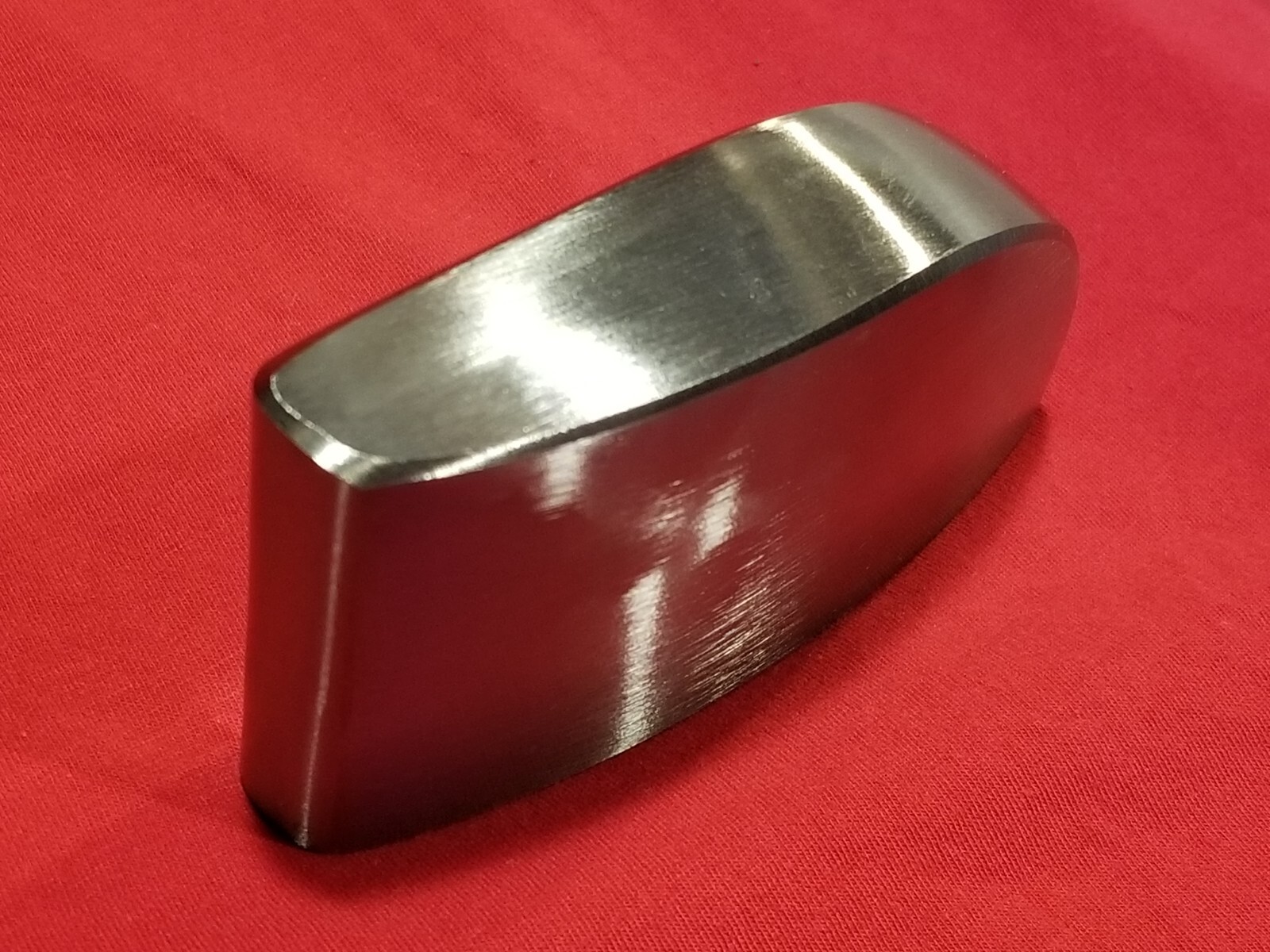 Toe Dolly & Heel Dolly - Professional Auto Body Repair Work, Metal Forming Tools