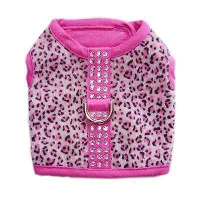 Dog Harness Vest - Lexi