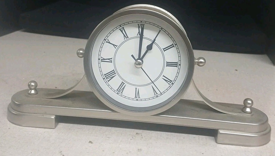 Mantle Clock Made In China